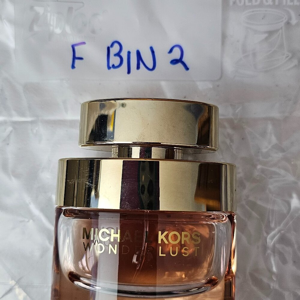 MICHAEL KORS WONDER LUST 1.7 FL OZ